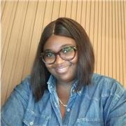 Titulaire d'une licence en biochimie, biologie moléculaire , j'aimerais  encadrer les jeunes en ligne dans la ville de Poitiers